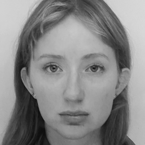 Phoebe's portrait