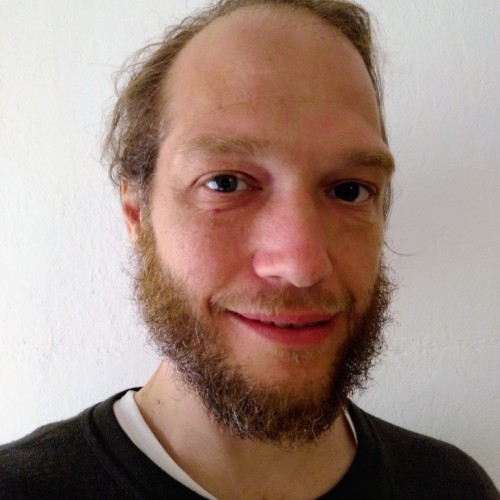 Steffen Stierle
