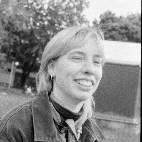 Profil Elisabeth Knoblich