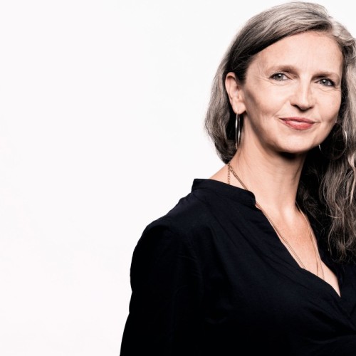 Autorin Patricia Moritz Holland