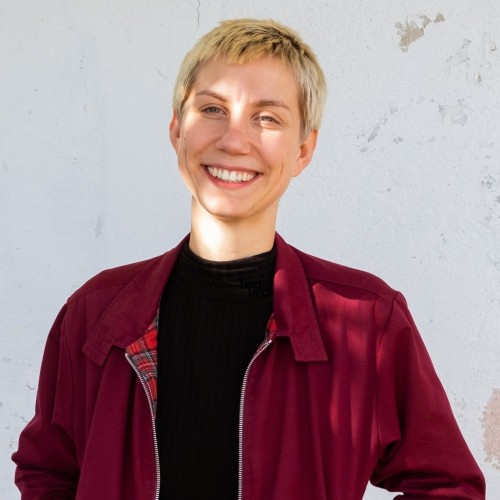 Foto von Milena Pustet