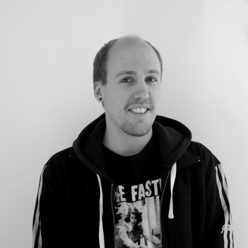 Portrait von Phillip 