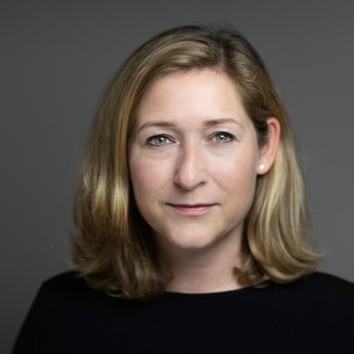Lilian Tschan, Staatssekretärin, BMAS