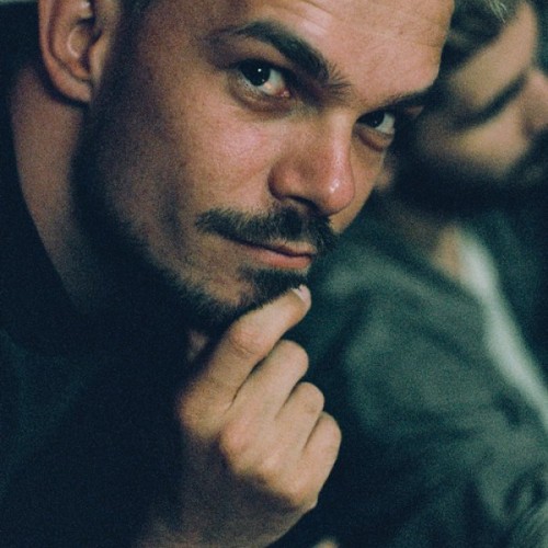Bild von Alexander Sängerlaub, Fotograf: Andrej Russkowski