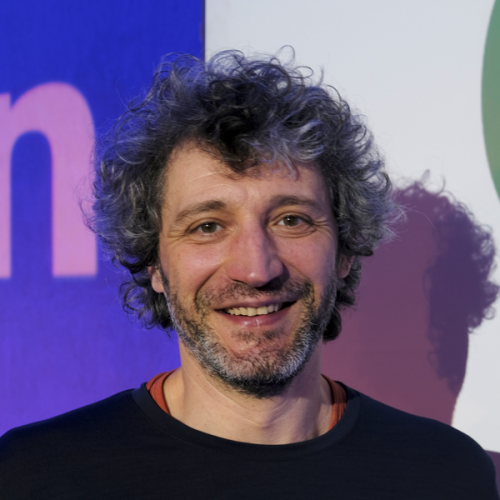 Renato Losio