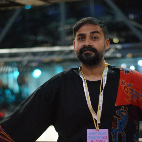 Saads profile photo