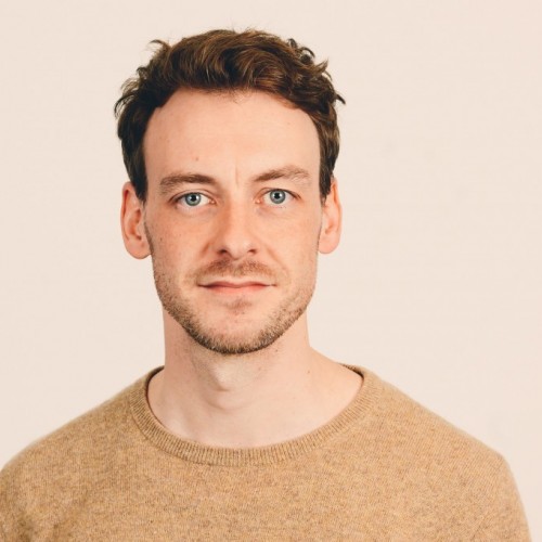 Benjamin Schöndelen, Deutschlandradio
