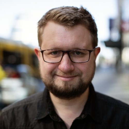 Portät von Sebastian Meineck