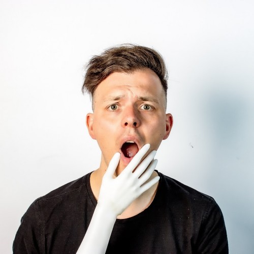 Moritz Simon Geist
