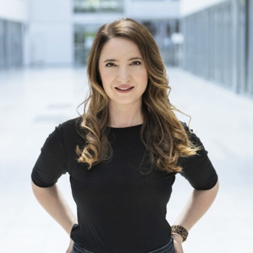 Sarah Stein SWR