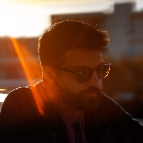Yannis Maliaras