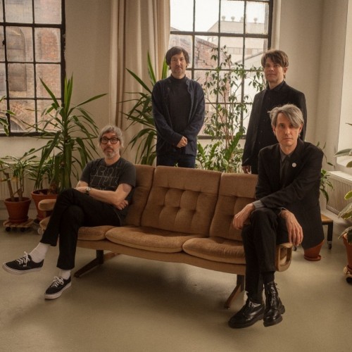 bild der band tocotronic