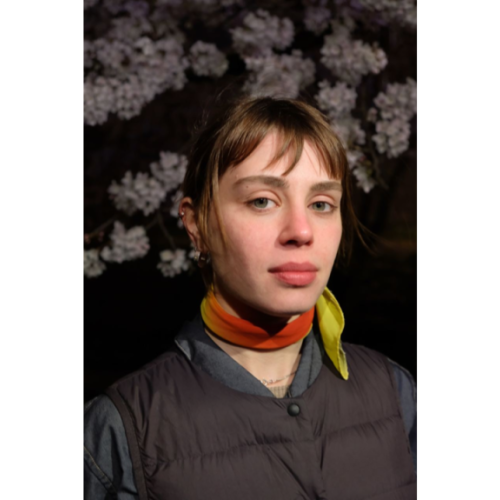 Julia Koch