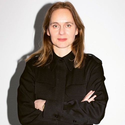 Annett Witte, Hauptgeschäftsführerin der Friedrich-Naumann-Stiftung für die Freiheit