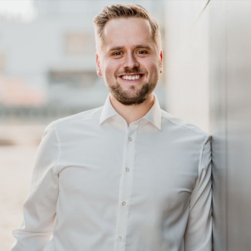 Portraitbild Jan Quaing