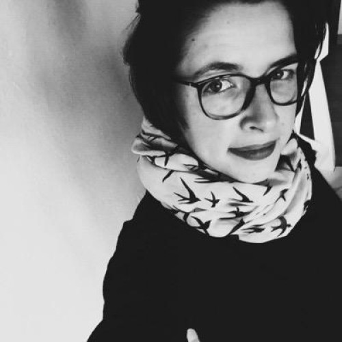 Ein Bild von Charlotte Jahnz
