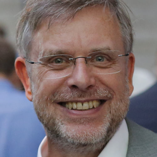 Gunter Dueck