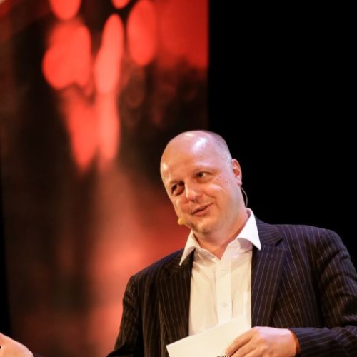 Profilfoto Jochen Spangenberg