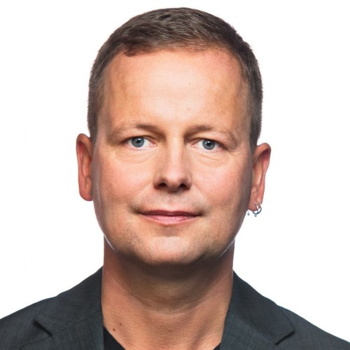 Klaus Lederer, Senator für Kultur und Europa der Stadt Berlin