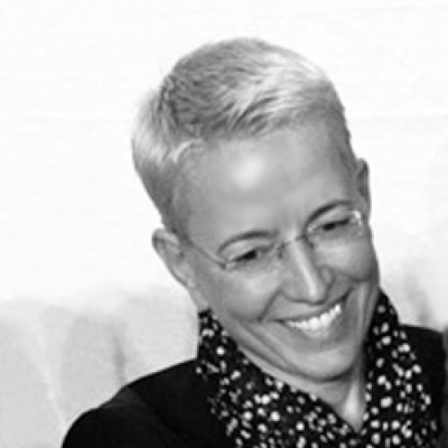 Brigitte Strahwald