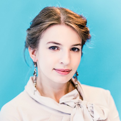 EIn Bild von Marina Weisband