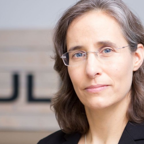 Marit Hansen, ULD