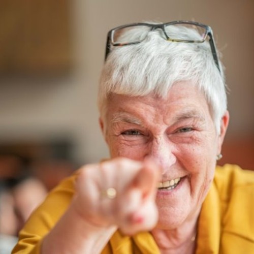 Dagmar Hirche