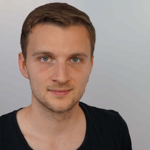 Daniel Moßbrucker