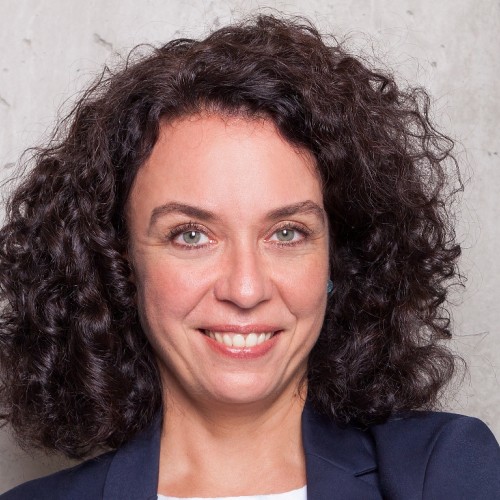 Dr. Julia Kropf (c) Anna Wasilewski