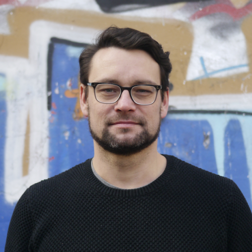 Bild von Michael Seemann