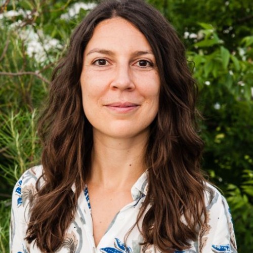 Bild von Antje Brock