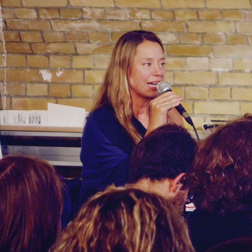 Uta Mühleis