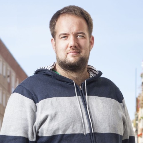 Malte Spitz