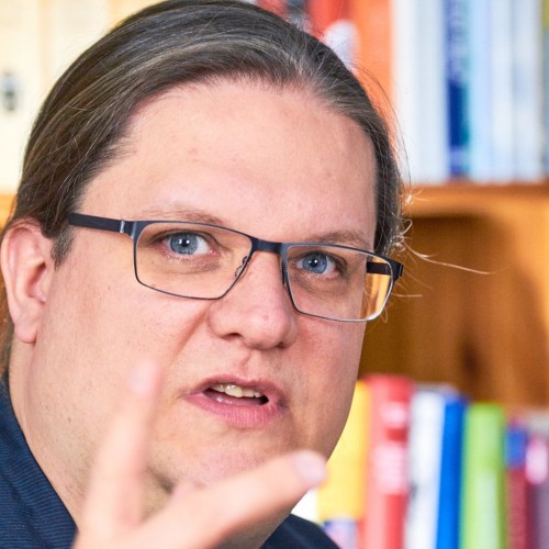 Alvar Freude