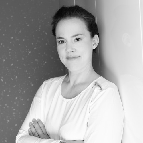 Ein Bild von Katja Diel