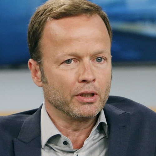 Georg Restle