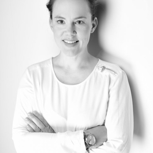 Katja Diehl says HI!